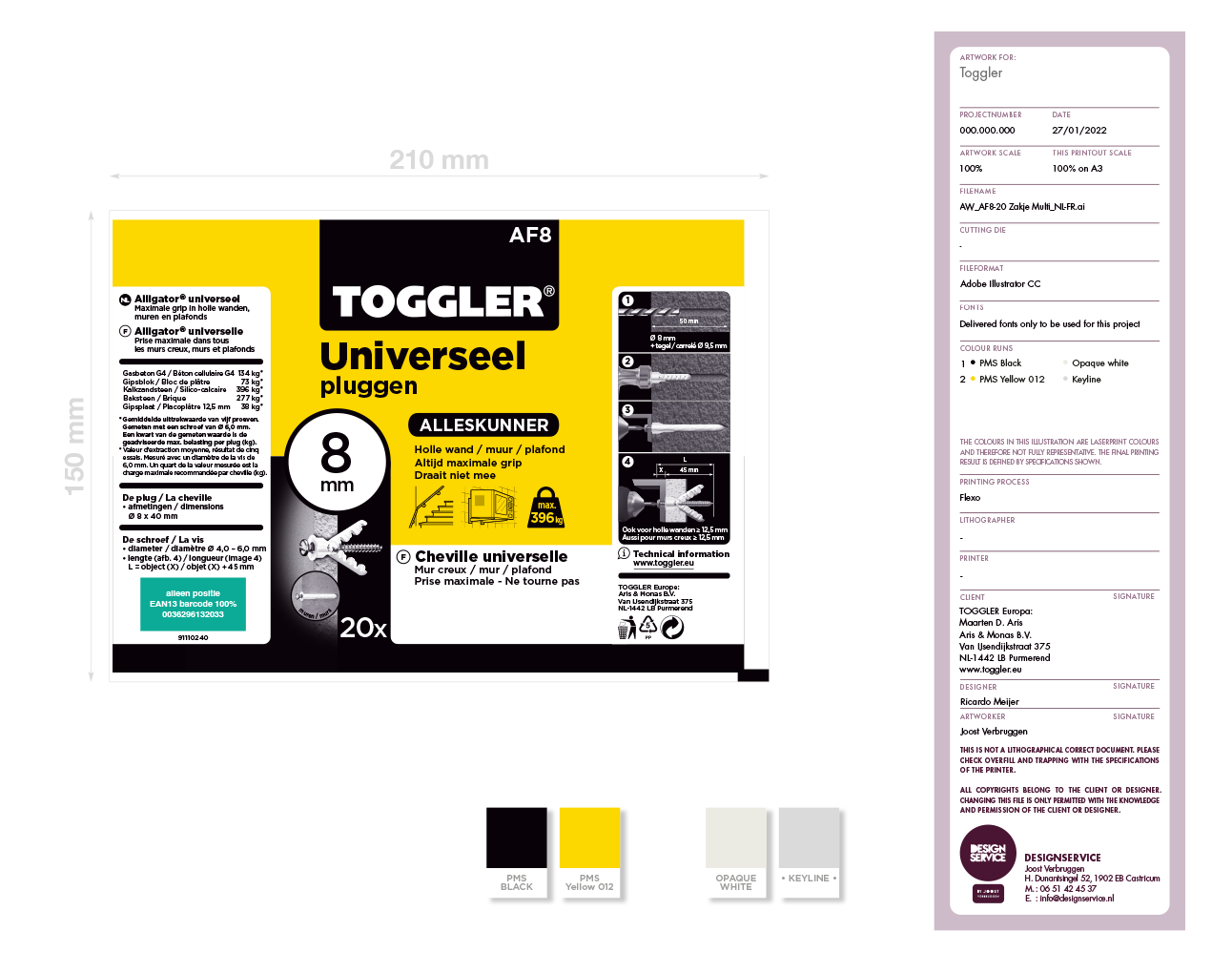 Toggler
